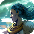 Fate of the Storm Gods