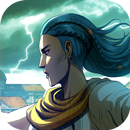 Fate of the Storm Gods-APK