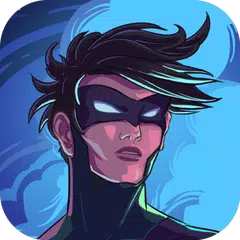 Heroes Rise: The Prodigy APK download