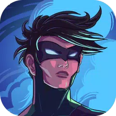 Heroes Rise: The Prodigy APK Herunterladen