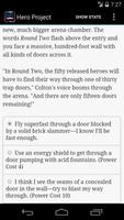 Heroes Rise: The Hero Project 截图 2