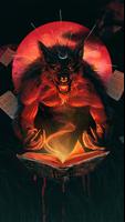 Werewolf: Book of Hungry Names โปสเตอร์