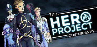 Hero Project: Open Season