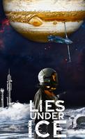 Lies Under Ice poster