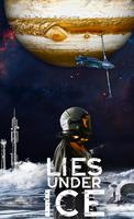 Lies Under Ice الملصق