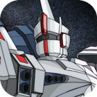 Mecha Ace icon