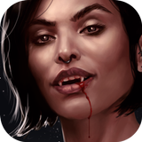 Vampire — Night Road icon