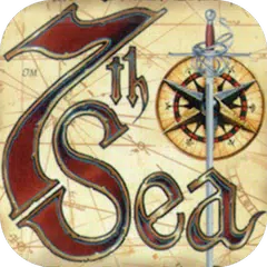 Descargar XAPK de 7th Sea: A Pirate's Pact