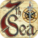 APK 7th Sea: A Pirate's Pact