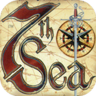 7th Sea أيقونة