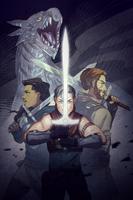 Sword of the Slayer 海报