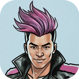 Posthuman: Guardians vs PSION