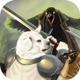 Pugmire 圖標