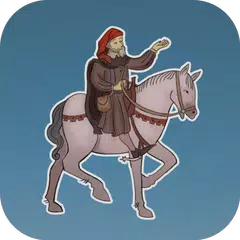 The Road to Canterbury XAPK download