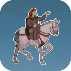 Скачать The Road to Canterbury XAPK