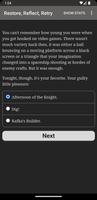 Restore, Reflect, Retry screenshot 1