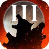 Werewolves 3 Zeichen