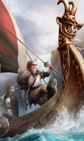 Choice of the Viking Affiche