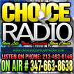 ”Choice Gospel Radio