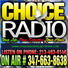 Choice Gospel Radio icône