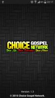 Choice Gospel Radio Affiche