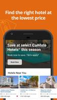 Choice Hotels syot layar 1