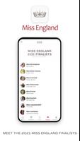 3 Schermata Miss England