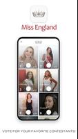 1 Schermata Miss England