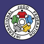 IJF Judo ícone