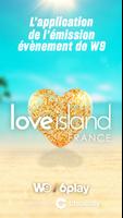 Love Island France الملصق