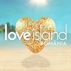 Love Island Romania Zeichen