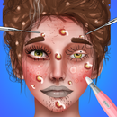 Fashion Makeover ASMR Saloon APK