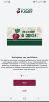 Choices Markets 스크린샷 3