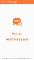 HANAE Auto Message poster