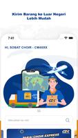 ChoirExpress โปสเตอร์