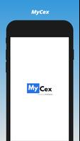 MyCex Affiche
