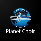Planet Choir icône