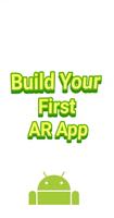 AR Sample App    (Open Source) capture d'écran 1