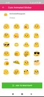 WASticker Collection Animated poster