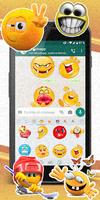 WASticker Collection Animated screenshot 1