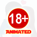 Animated Stickers 18+ For WA APK