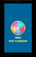 SMO: Spin to Win Real Money Affiche