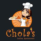 Cholas Indian Restaurant icon