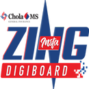 Zing Insta Digiboard APK