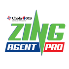 Zing Agent Pro 图标