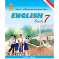 English Grade 7