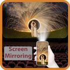 HD Video Screen Mirroring ikona