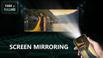 HD Video Screen Mirroring screenshot 3