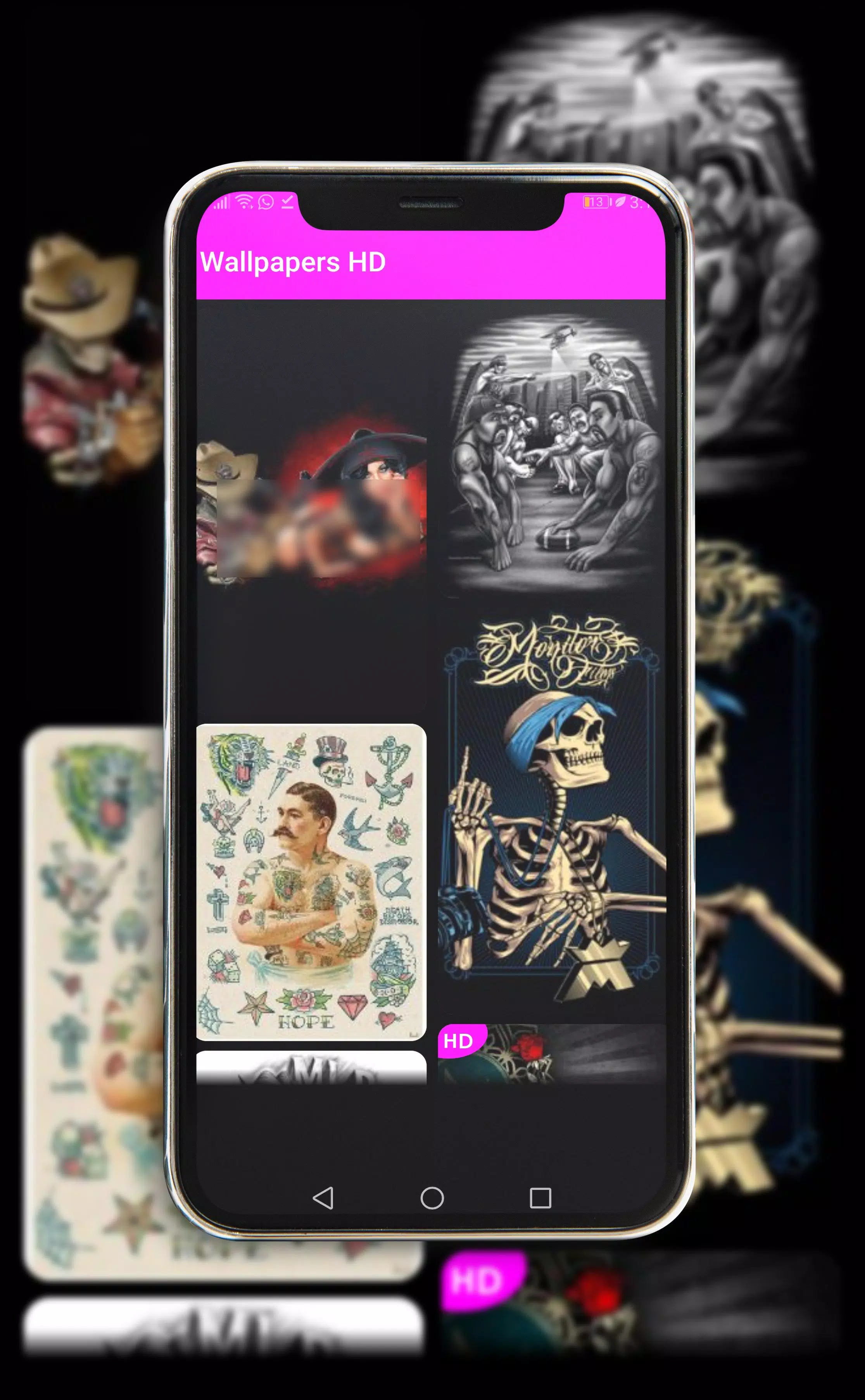 Descarga de APK de Fondos De Pantalla Cholos para Android Descarga de APK de Fondos De Pantalla Cholos para Android