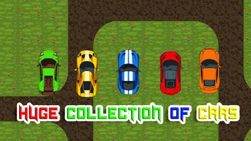 Chop Cop: Police car cop chase скриншот 2